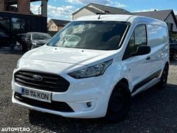 Culoarealb Utilizat 2021 Ford Transit Monovolum | 11.500 EUR (Super Preț)