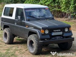 Utilizat 1991 Toyota Land Cruiser | 7.500 EUR