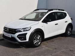 Albmetalic Utilizat 2017 Dacia Sandero Comfort Hatchback | 12.000 EUR