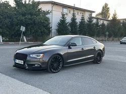 Utilizat 2013 Audi A5 Coupe | 15.500 EUR (Scump)