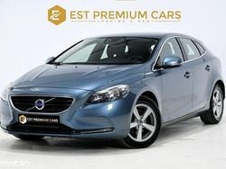 Culoarealbastru Utilizat 2014 Volvo V40 CC Ocean Race Break | 6.490 EUR (Super Preț)