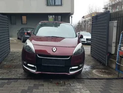 Utilizat 2012 Renault Scénic III Monovolum | 4.800 EUR (Preț bun)