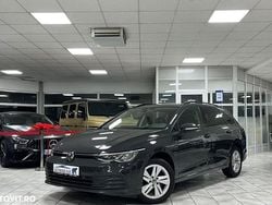 Culoaregri Utilizat 2022 VW Golf VIII Break | 14.999 EUR (Preț bun)
