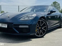 Albastru Utilizat 2018 Porsche Panamera Berlinǎ | 68.499 EUR