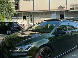 Verde Utilizat 2019 VW Golf VII R Hatchback | 32.000 EUR