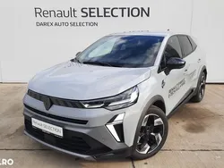 Gri Utilizat 2024 Renault Symbioz SUV | 30.490 EUR