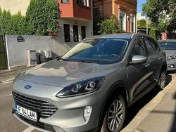 Gri Utilizat 2023 Ford Kuga Titanium X SUV | 27.800 EUR (Puțin scump)