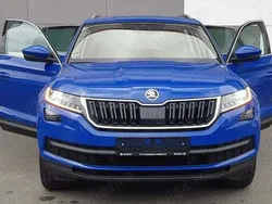 Albastru Utilizat 2019 Skoda Kodiaq SUV | 20.400 EUR (Preț OK)