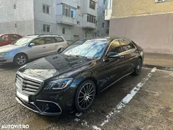 Culoarenegru Utilizat 2020 Mercedes S400 Berlinǎ | 65.000 EUR (Scump)