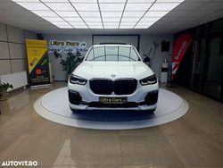 Culoarealb Utilizat 2020 BMW X5 xLine SUV | 36.950 EUR (Super Preț)