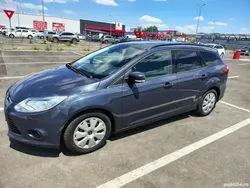 Utilizat 2014 Ford Focus Break | 4.400 EUR (Preț bun)