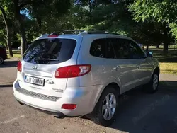 Utilizat 2006 Hyundai Santa Fe SUV | 3.800 EUR (Puțin scump)