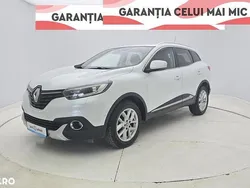 Culoarealb Utilizat 2016 Renault Kadjar SUV | 11.450 EUR (Preț OK)