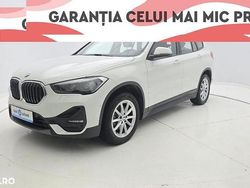 Culoarealb Utilizat 2020 BMW X1 SUV | 24.950 EUR (Scump)