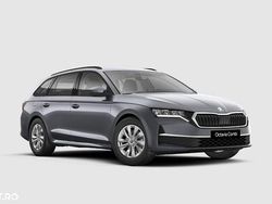 Culoaregri Nouă 2025 Skoda Octavia Break | 28.556 EUR (Preț OK)