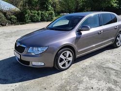 Alte culori Utilizat 2012 Skoda Superb Berlinǎ | 7.999 EUR (Preț OK)