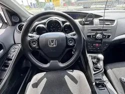 Utilizat 2015 Honda Civic Hatchback | 11.500 EUR (Preț OK)