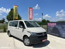 Gri Utilizat 2020 VW T6.1 Van | 26.015 EUR (Preț OK)