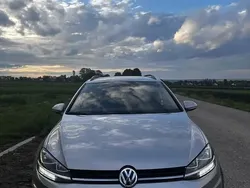 Gri Utilizat 2017 VW Golf VII Berlinǎ | 8.999 EUR (Preț OK)