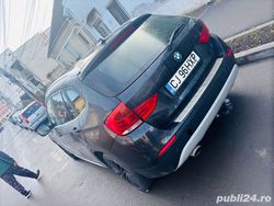 Negru Utilizat 2010 BMW X1 SUV | 7.200 EUR (Scump)