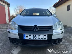 VW Golf V
