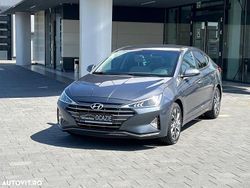 Culoareargint Utilizat 2019 Hyundai Elantra Berlinǎ | 13.950 EUR (Preț OK)
