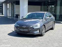 Culoareargint Utilizat 2019 Hyundai Elantra Berlinǎ | 14.850 EUR (Preț OK)