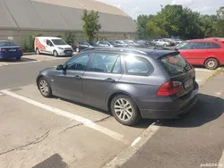 Gri Utilizat 2006 BMW 320 Break | 3.500 EUR (Preț bun)