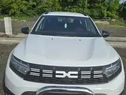 Utilizat 2022 Dacia Duster SUV | 17.250 EUR