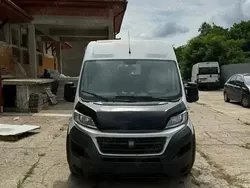 Utilizat 2016 Fiat Ducato Van | 7.600 EUR (Preț bun)
