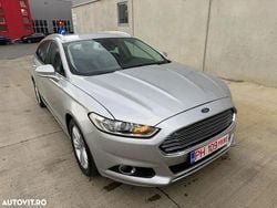 Culoareargint Utilizat 2015 Ford Mondeo Break | 6.800 EUR (Preț OK)