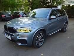 Culoaregri Utilizat 2013 BMW X5 Comfort Edition SUV | 16.800 EUR