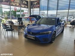 Albastru Nouă 2024 Honda Civic Hatchback | 37.100 EUR (Preț OK)