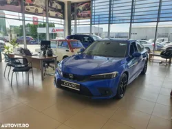 Albastru Nouă 2024 Honda Civic Hatchback | 40.341 EUR