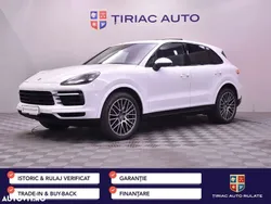 Alb Utilizat 2018 Porsche Cayenne SUV | 44.000 EUR (Super Preț)