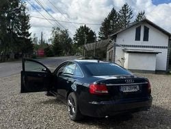 Utilizat 2008 Audi A6 Berlinǎ | 5.600 EUR (Preț OK)