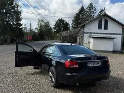 Utilizat 2008 Audi A6 Berlinǎ | 5.600 EUR (Preț OK)