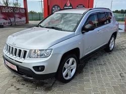 Utilizat 2012 Jeep Compass Limited SUV | 8.700 EUR
