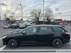 Utilizat 2011 Peugeot 508 Break | 5.200 EUR