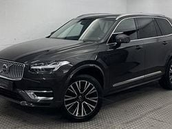 Utilizat 2022 Volvo XC90 SUV | 52.845 EUR (Preț bun)