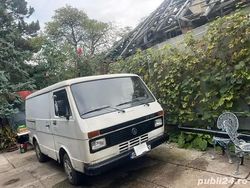 Alb Utilizat 1990 VW LT Van | 1.000 EUR