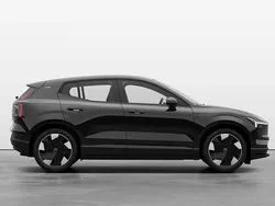 ["onyx black"] Utilizat 2023 Volvo EX30 Ultra SUV | 43.496 EUR