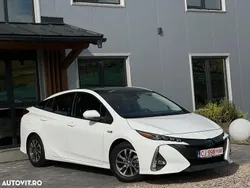 Alb Utilizat 2020 Toyota Prius Plug-in Hybrid Hatchback | 19.999 EUR