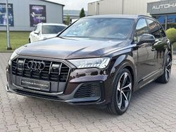 Utilizat 2022 Audi Q7 Competition SUV | 64.757 EUR