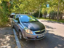Culoaregri Utilizat 2007 Opel Corsa Enjoy | 2.000 EUR (Preț OK)