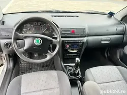 Utilizat 2004 Skoda Octavia Break | 1.350 EUR (Super Preț)