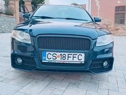 Utilizat 2007 Audi A4 Break | 2.800 EUR (Preț OK)