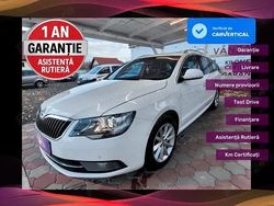 Alb Utilizat 2015 Skoda Superb Break | 11.799 EUR