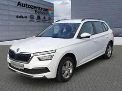 Utilizat 2023 Skoda Kamiq Ambition SUV | 23.457 EUR (Preț bun)