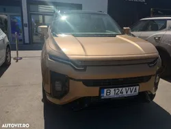 Galbeuriu Utilizat 2024 Ssangyong Actyon SUV | 35.358 EUR